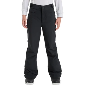 Backyard Girl Çocuk Siyah Snowboard Pantolonu