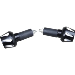 Gidon Denge Topuzu Üniversal Siyah (22MM)