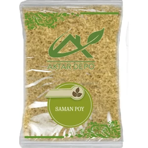 Aktar Depo Saman Poy 500 gr