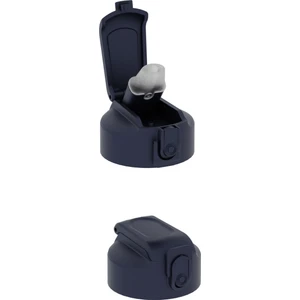 Otomatik Pipetli Sızdırmaz Matara Kapağı – Penguen ve Bienly Uyumlu Yedek Kapak