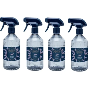 Lavanta Oda Spreyi 500 ml 4lü