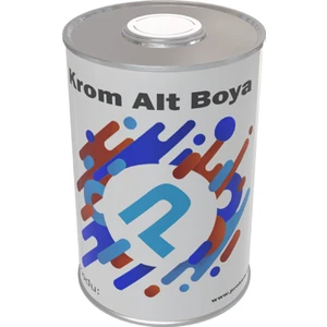 Likit Krom Alt Boya Takım