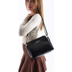 3 Bölmeli Ayarlanabilir Askılı Çapraz Çanta 1437