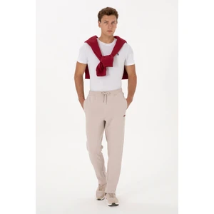 U.s. Polo Assn. Erkek Taş Eşofman Altı 50315588-VR049