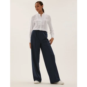 Marks & Spencer Wide Leg Pantolon