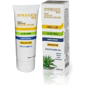 Progen B5 Propolis Aloe Vera Provit B5 Krem 100 ml