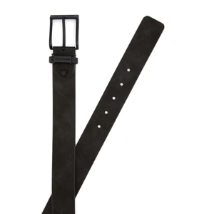 U.s. Polo Assn. Erkek Antrasit Kemer 50315010-VR006