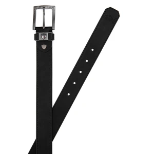 U.s. Polo Assn. Erkek Siyah Kemer 50315014-VR046