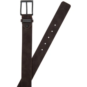 U.s. Polo Assn. Erkek Kahverengi Kemer 50315010-VR029