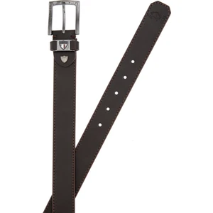 U.s. Polo Assn. Erkek Kahverengi Kemer 50315014-VR029