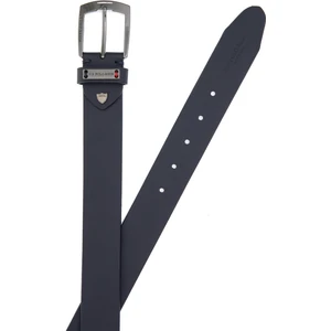 U.s. Polo Assn. Erkek Lacivert Kemer 50315011-VR033