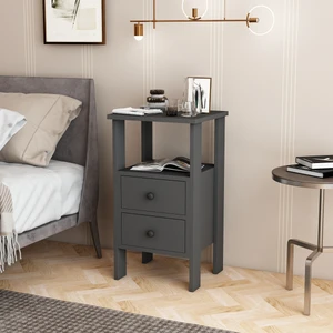 Misty Komodin Şifonyer