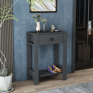 Lusy Tek Çekmeceli Dresuar