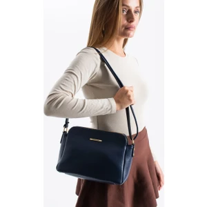 3 Bölmeli Ayarlanabilir Askılı Çapraz Çanta 1437