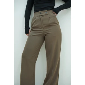 DİLLİ PALAZZO PANTOLON