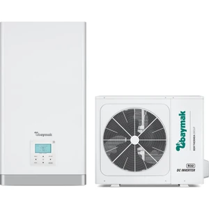 BAYMAK IOTHERM SPLIT ISI POMPASI 80 M/A