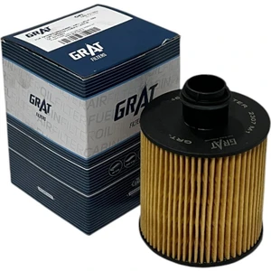 Opel Corsa D 1.3 D 55-70 Kw 2007-2014 Çüklü Geniş Delikli Yağ Filtresi