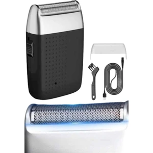 Sakal Tıraş Makinesi Şarjlı Sakal Ense Makinesi Günlük Tıraş Makinesi