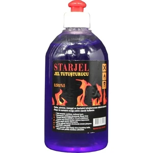Star Jel Yak 0,5 Lt