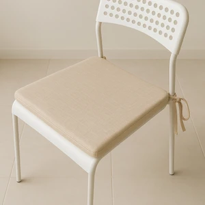 Mer-Tim Mer-Tim Ezberbozan Ev Tekstili Sandalye Minderi