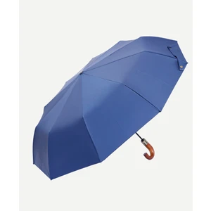 Ahşap Saplı Küçük Boy Şemsiye