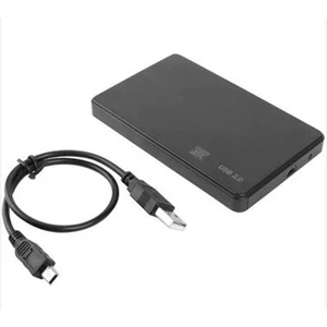 320 GB Gabble Usb2.0 Harddisk (Yenilenmiş Ürün)