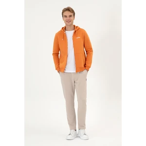 U.s. Polo Assn. Erkek Taş Eşofman Altı 50313747-VR049