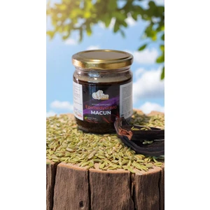 Özel Karışımlı Macun