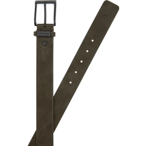 U.s. Polo Assn. Erkek Haki Kemer 50315010-VR027