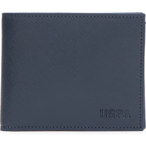 U.s. Polo Assn. Erkek Lacivert Cüzdan 50314751-VR033