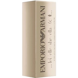 Emporio Armani She Edp 100 Ml Kadın Parfüm