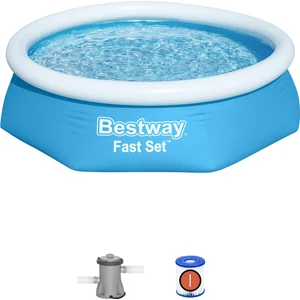 Şişme Aile Havuzu 244 cm x 61 cm 57450