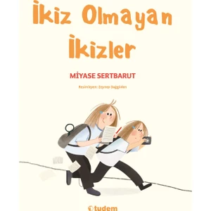 Ikiz Olmayan Ikizler