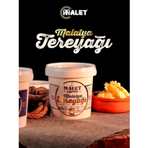 Malatya Tuzlu Tereyağı 1 kg
