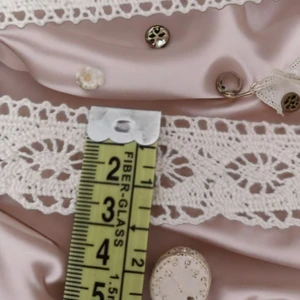 Kopanaki Dantel  5 Metre Model-3  2.7cm