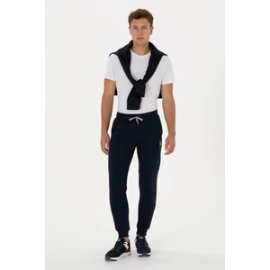 U.s. Polo Assn. Erkek Lacivert Eşofman Altı 50325143-VR033