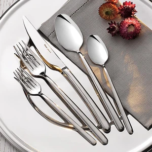 Bahama Parlak 84 Parça Çatal Kaşık Bıçak Seti