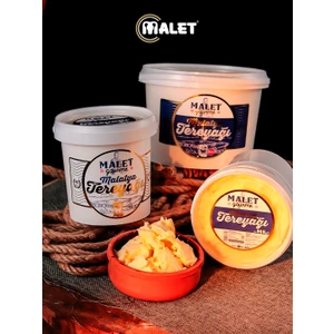 Malatya Tuzsuz Tereyağı 965 Gr