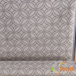 Düşler Ev Tekstili Sade Desenli Su ve Leke Itici Panama Keteni Küçükçalık Premier Duck Kumaş Bezi 100X180