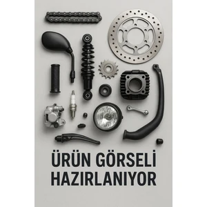 Sol Dış Rüzgarlık Mavi Myra 50-100