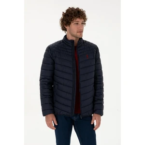 U.s. Polo Assn. Erkek Lacivert Mont 50312001-VR033