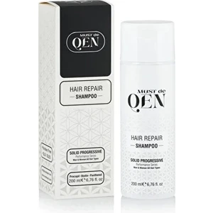 Must De Qen Hair Repair Shampoo - 200 ml