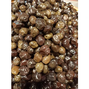 Gemlik Sele Zeytini Orta Tane