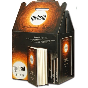 Mebsut 31 Cilt