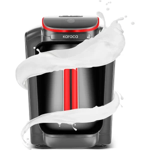 Hatır Neo-S Sütlü Türk Kahve Makinesi 5 Fincan Kapasiteli Hibiscus