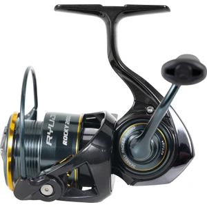 Ryuji Rocky 2000 8+1 Bilyalı 5.2:1 Devirli Lrf Makinesi