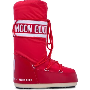 Moon Boot Nylon Kar Botu