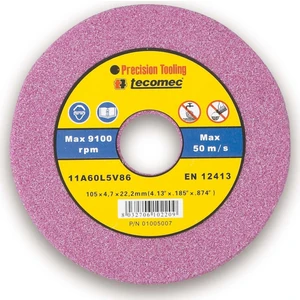 01005007 Zincir Bileme Diski 105X4.7MM 3/8-404