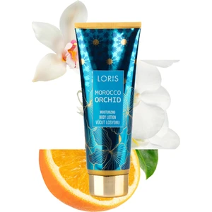 Morocco Orchid Vücut Losyonu 236 ml