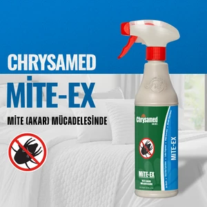 Mite-Ex  Mite ( Akar ) Mücadelesi İçin 500 Ml